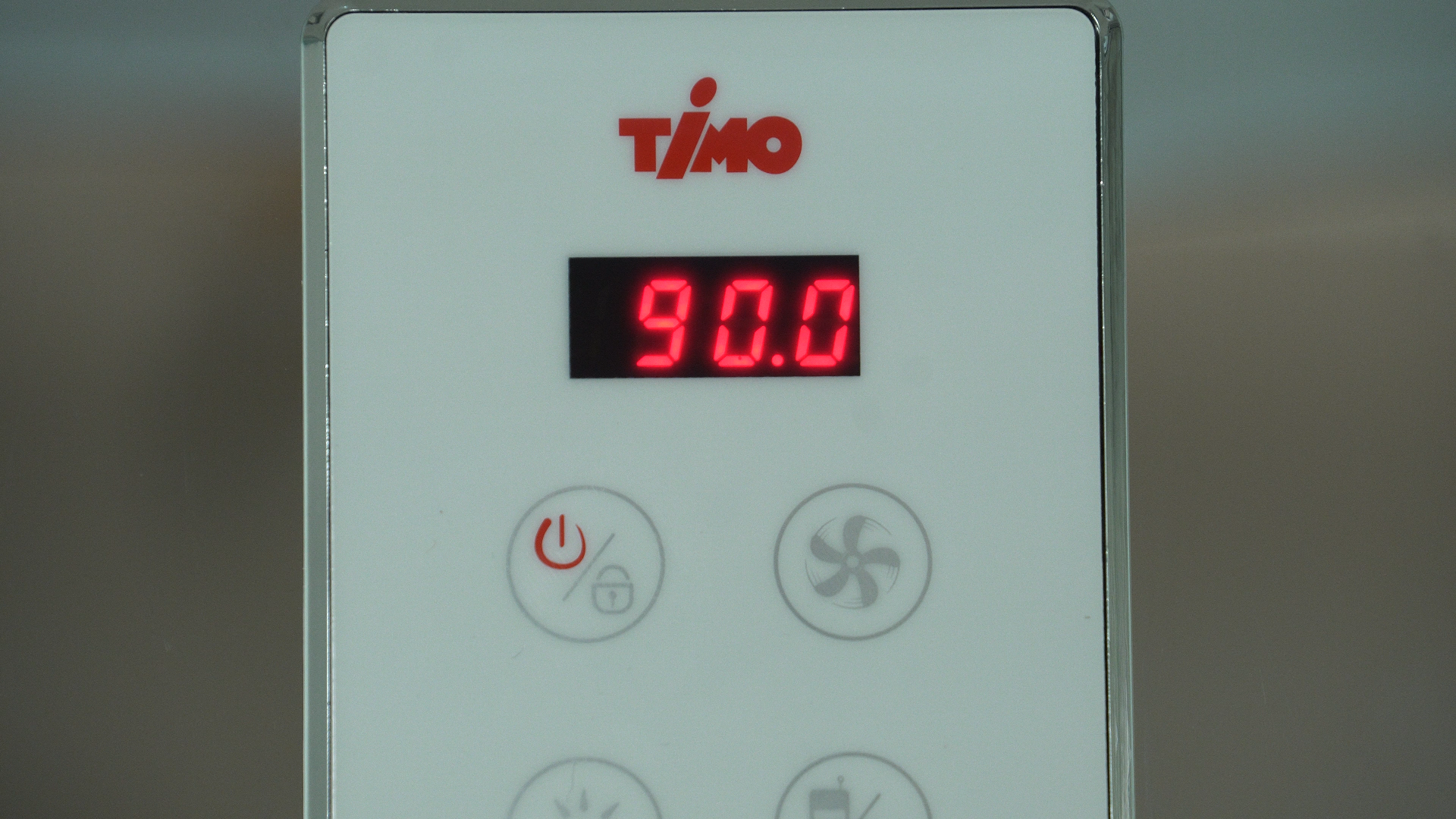 Душевая кабина Timo Comfort T-8809 Fabric Glass