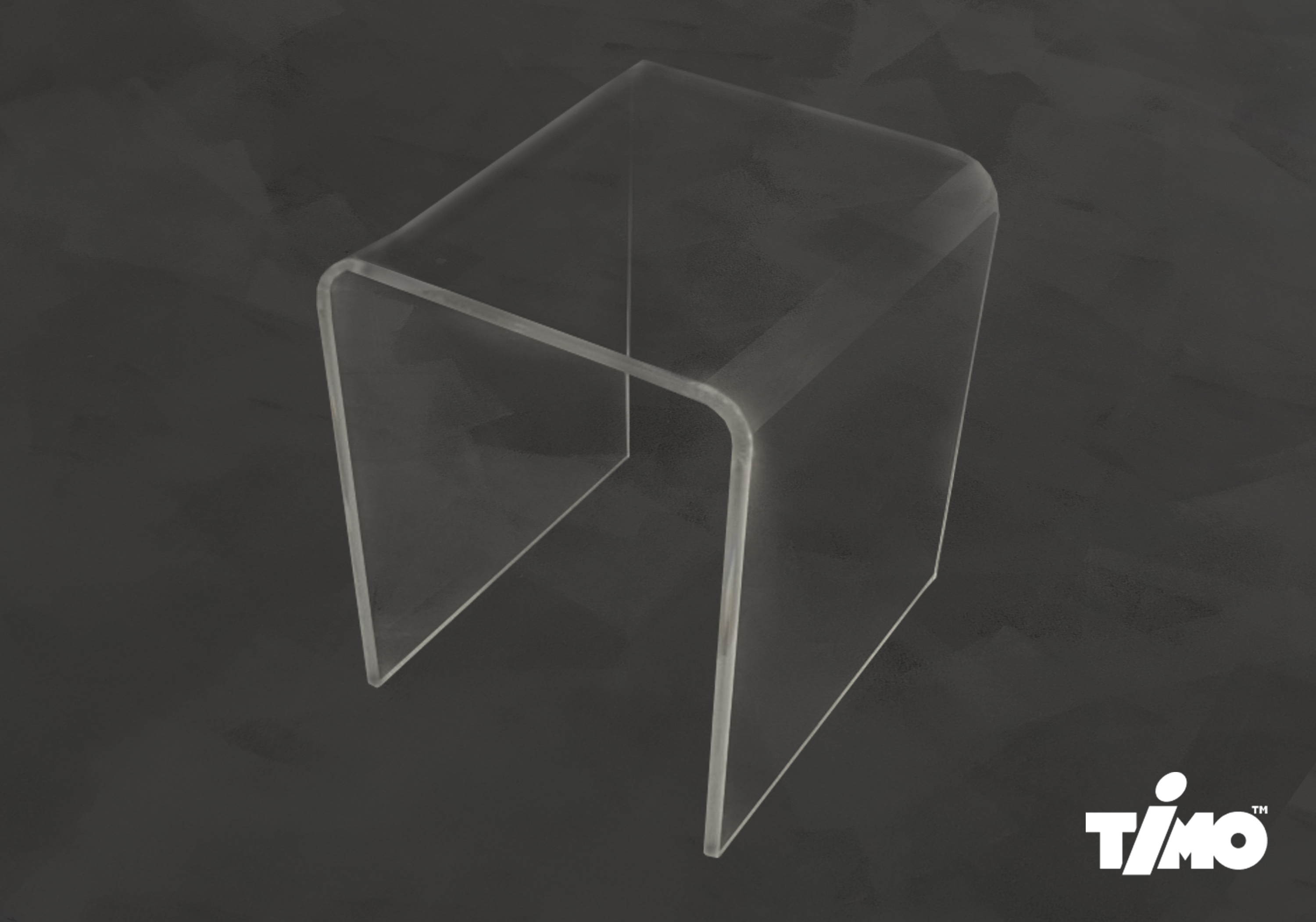 Душевой уголок TL-8002 Fabric Glass