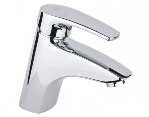 Смеситель для раковины Timo Beverly 0051F chrome