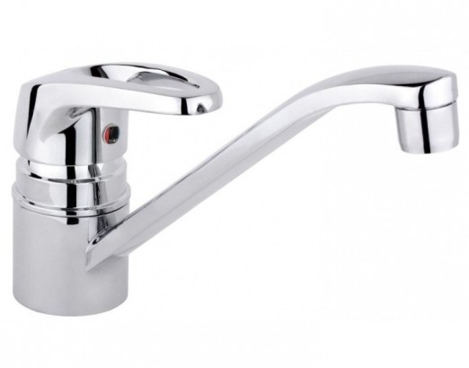 Смеситель для кухни NEW Timo Standard 1930F chrome