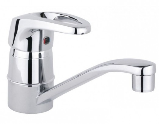 Смеситель для раковины NEW Timo Standard 1931F chrome