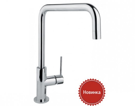 Смеситель для кухни Timo Saona 2306F chrome