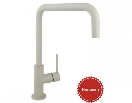 Смеситель для кухни Timo Saona 2306F сhampagne