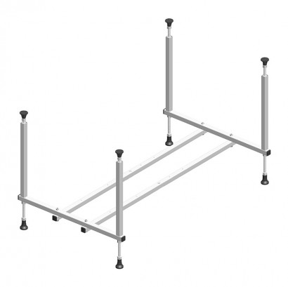 Опорная конструкция к ванне TIMO KT-12