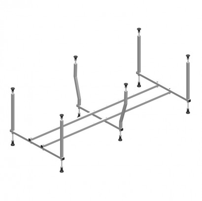 Опорная конструкция к ванне TIMO KT-18