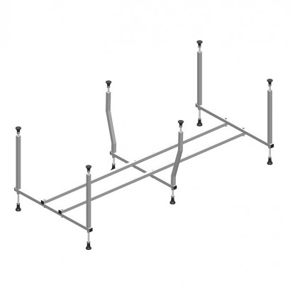Опорная конструкция к ванне TIMO KT-18