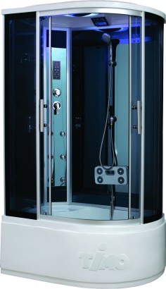 Душевая кабина Timo Standart T-1120 L