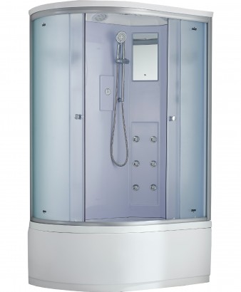 Душевая кабина Timo Standart T-5520 R Г/М
