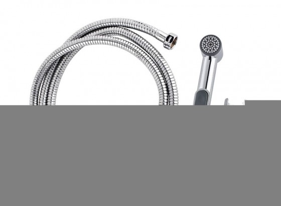 Гигиенический душ Timo SG-3051 chrome