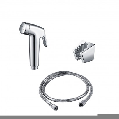 Гигиенический душ Timo SG-3052 chrome