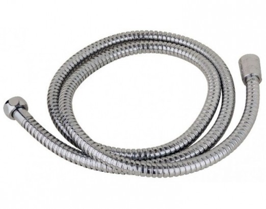 Шланг для душа 1,5-2,0м Timo SH100 chrome