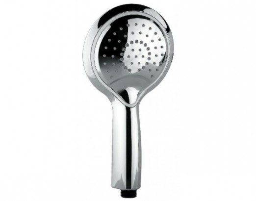 Лейка ручная Timo SL-2100 chrome