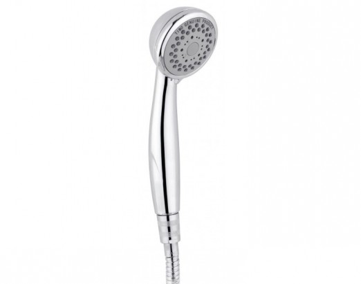 Душ набор Timo SW-3000 chrome