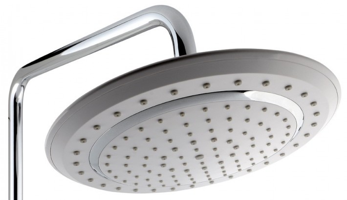 Тропический душ Timo SW-412-T white