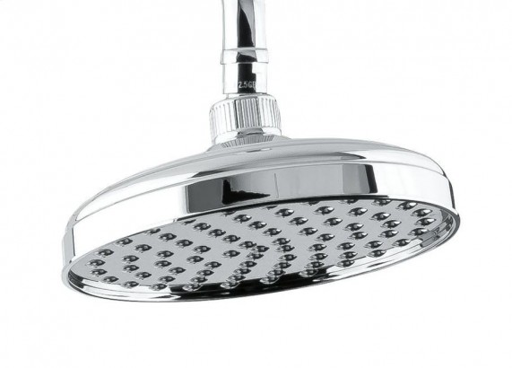 Тропический душ Timo SW-712-T chrome