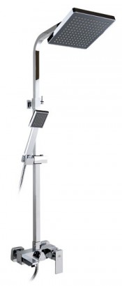 Душевая система Timo Selene SX-1030/00 хром